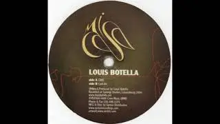 Louis Botella - GMB