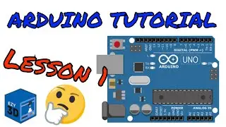 Arduino for Beginners (tagalog): Familiarization with the Hardware