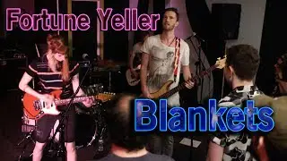 Fortune Yeller - Blankets