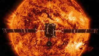 Solar Orbiter Launch to Spot the Sun