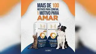 Review: Macrogard Pet Small Size Avert Betaglucanas 30 Comprimidos