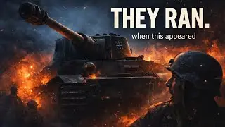 These Tanks Changed History Forever