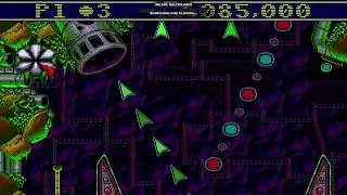 Retro play! Toe Jam and Earl!