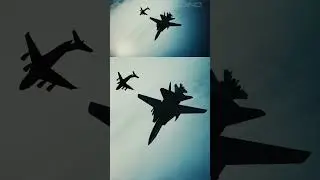 F-14 Tomcat Power: KICKSTARTING 2026 🦅 #aviation #Gaming #videogames #shorts