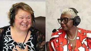 AMAZING TRUE LIFE STORY of DELAND McCULLOUGH & Youngstown Natives CAROL BRIGGS & SHERMAN SMITH!