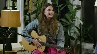 Mountain Man - Moon (Live From the Garden)