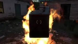 Half Life 2 Exit 1