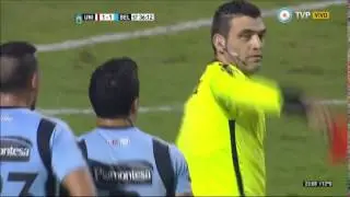 Escandalosas expulsiones de Barrios