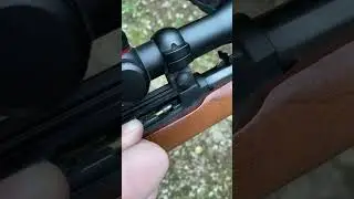 Marlin model 60