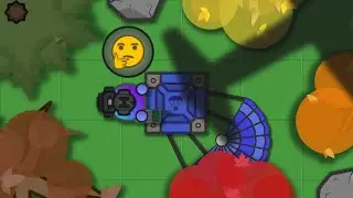 Getting The ACR Rifle In The NEW Suroi.io Airdrop Update!