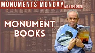 Monuments Monday with Tim Smith | The Best Books on Gettysburg Monuments | Civil War Reads