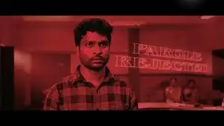 Parole - Interval Bgm | Rajkumar Amal | Dwarakh Raja | RS Karthik |