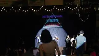IMF 2019 1st Performance -- Zombie (Part 1)