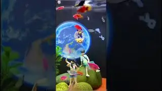 #aquaticbeauty