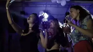 BBS Youngan - PTPFM (Before The Tour) Official Video [555 Mixtape]