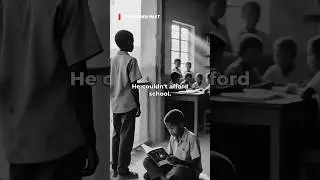 The Boy Who Harnessed the Wind #thehiddenpast #shorts #history