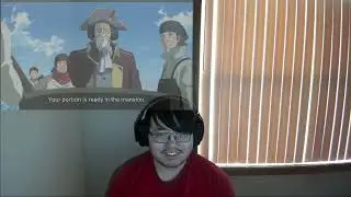 A Living Sword | Noble Reincarnation Born Blessed So I Obtain Ultimate Power episode 1 Cut Reaction