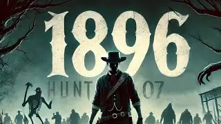 Hunt Showdown 1896 #7 Teamwork z Pijo