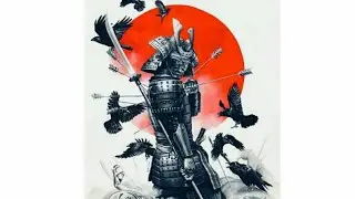 Puxin l Black Desert Ninja Red Battlefield