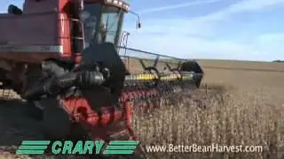 Increase Yield and Improve Efficiency with the Crary Air Reel!