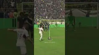 Madison SBC rate 86 score a free kick