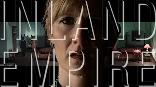 MOVIE TRAILER: Side x Side Comparison - Inland Empire 2006 Theatrical / 2022 4k Remaster