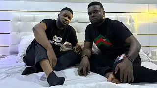 OH SECRET PLACE - MIDNIGHT CRY - EBUKA SONGS FT DR TEE