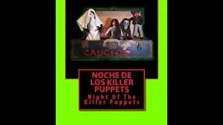 Night of The Killer Puppets