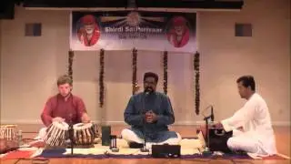 Sri Arijit Mahalanabis, Sri Chaz Hastings - CA concert - Part 6