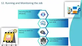How to Create a Simple DataStage Job | DataStage Training Guide | DataStage Tutorial