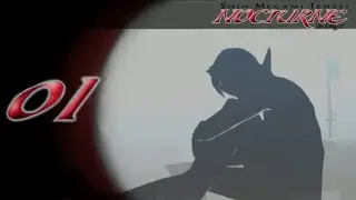 [VOD] Shin Megami Tensei 3 Nocturne : Hôpital