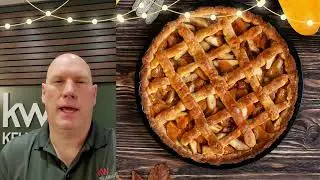 Pie Day Event Recap | Real Estate Community Giving Back in Elk Grove