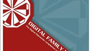 [DigitalDiamonds023L] Excizen - Enerthope