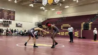 120 Massakiyo, Joe v Unknown (Converse Judson) 01-03-24 L 4-5 (SV)