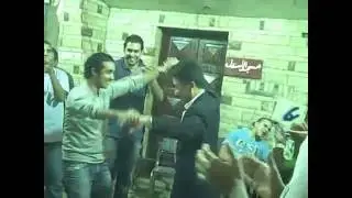 Egyptian Dancing