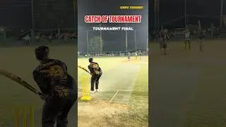 Catch of Tournament 🤯 Cricket Fielder taking Unbelievable Catch 🔥 #cricket #shorts #t20 #indvspak