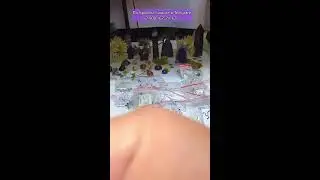 ✨ &laquo;Мир натуральных камней: открываем сокровища в прямом эфире&raquo;