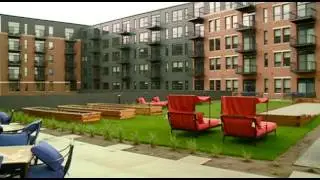 Belle Square development moves forward