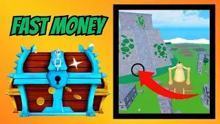 EVERY Chest Location in Sea 1 🌊 Blox Fruits Complete Map Guide
