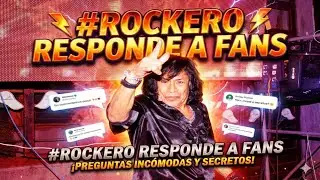 ¡Aldo de la O, calma a Rockeros con una Rola!