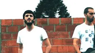 Dylan Lana - Santa Rosa (Video oficial)