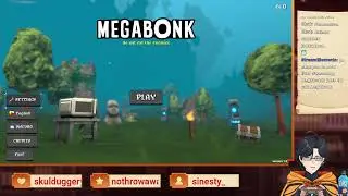 Lets try out Megabonk