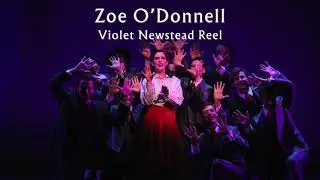 Violet Newstead, 9 to 5 Reel - Zoe O'Donnell
