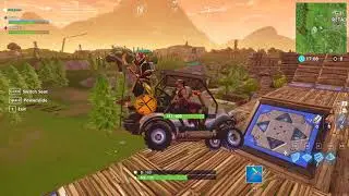 Quality Fortnite Gameplay #4