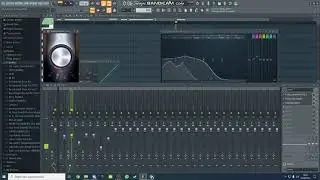 [ UPGRADE ] $uicideBoy$ - Rag Round My Skull Instrumental Remake (reprod. by iBlazeManz)