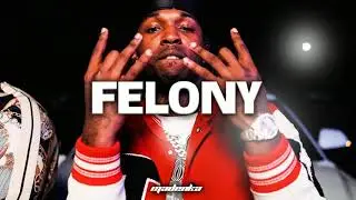 [FREE] Fivio Foreign x POP SMOKE Type Beat 2021 - 