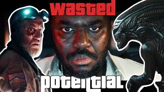 This Should Have Been The Whole Show!  |  Alien: Earth episode 5 Review / Breakdown