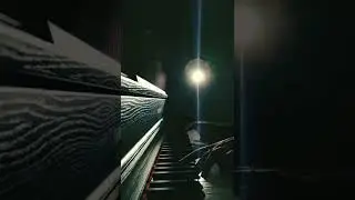 Hands - Mac Miller - Piano Cover - Swimming In Circles