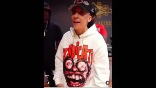 Ms Fit was in her bag🔥🔥🔥🔥 #femalebattlerap #freestyle #urltv #qotr #battlerap
