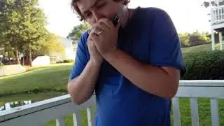 Kmise 1248 Cheapest Chromatic Harmonica Review